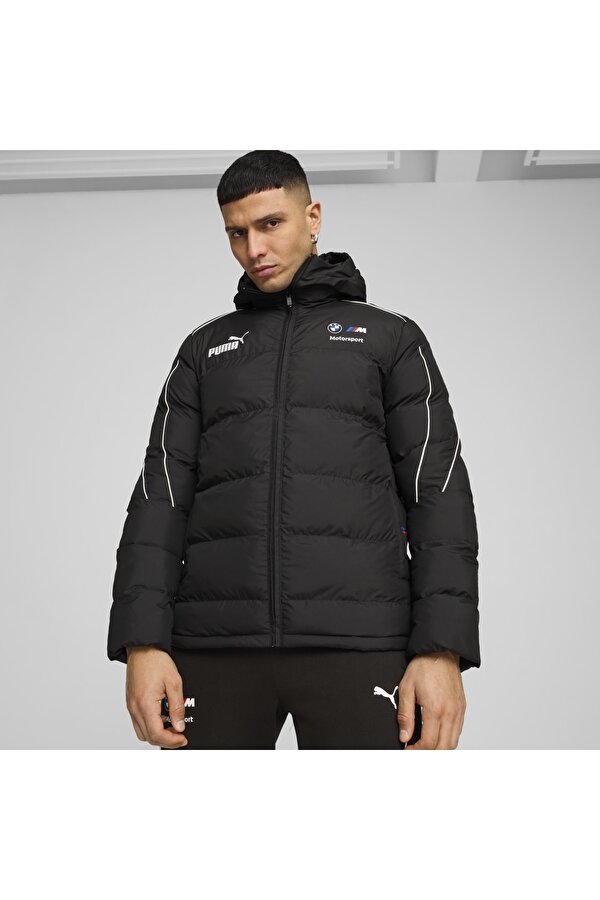 627377 BMW MMS Motorsport MT7+ EcoLite JKT Jacket Erkek Günlük Mont