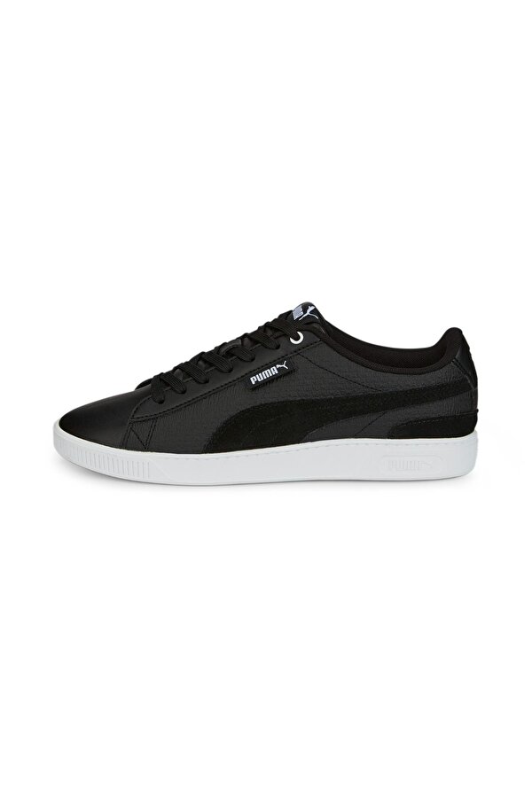 Vikky V3 Mono Kadın Siyah Sneaker