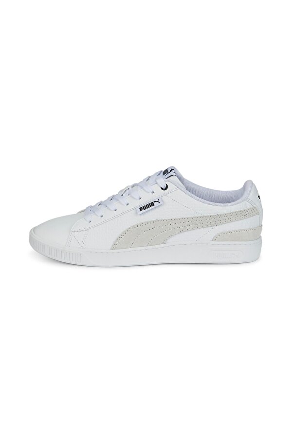 Vikky V3 Mono Kadın Beyaz Sneaker