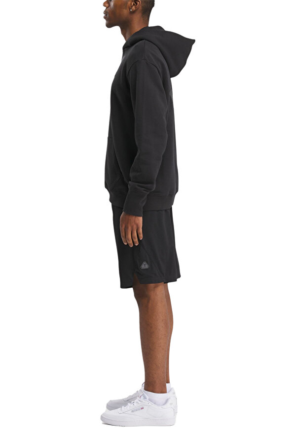 Clothing Reebok Atr Hoopwear Hoodie Черный