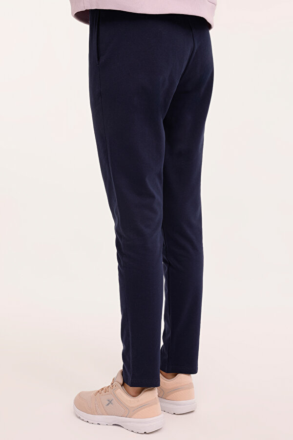 WB TP-YD 22SN94 3PR NAVY BLUE Woman 063