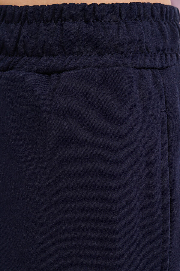 WB TP-YD 22SN94 3PR NAVY BLUE Woman 063