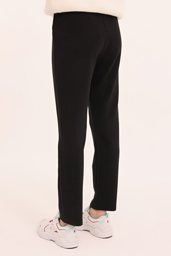 Lumberjack Wl Carla 22Ct693 4Pr Черный Женщина Спортивные Брюки