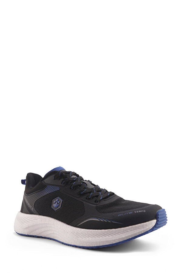 Lumberjack Wonka 4Pr Черный Мужчина Обувь Для Бега