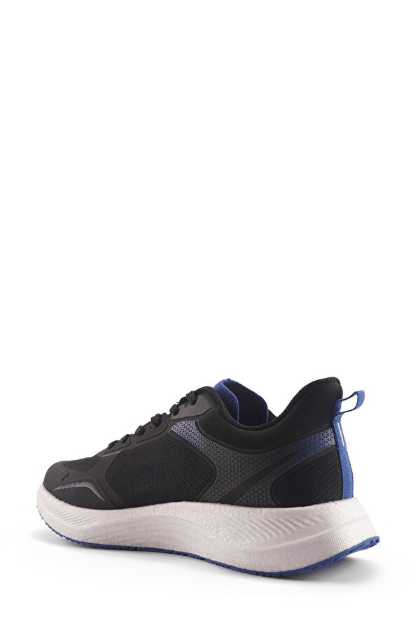 Lumberjack Wonka 4Pr Черный Мужчина Обувь Для Бега