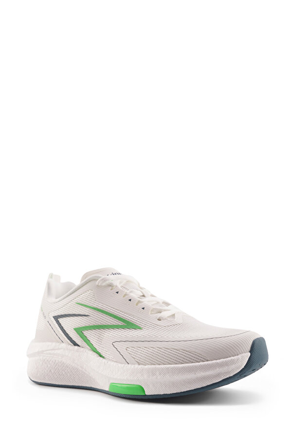 Kinetix Storm-Run Tx 4Pr Белый Мужчина Обувь Для Бега