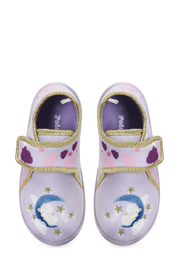 Polaris Dream.p4Pr Фиолетовый 008 Дошкольник, Девоч. Снузи