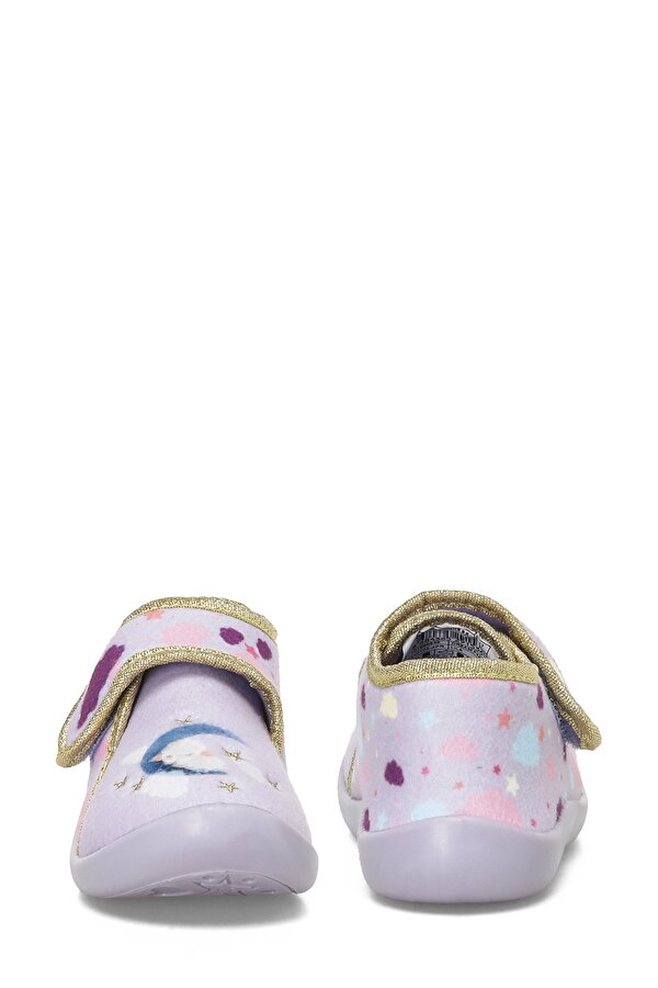 Polaris Dream.p4Pr Фиолетовый 008 Дошкольник, Девоч. Снузи