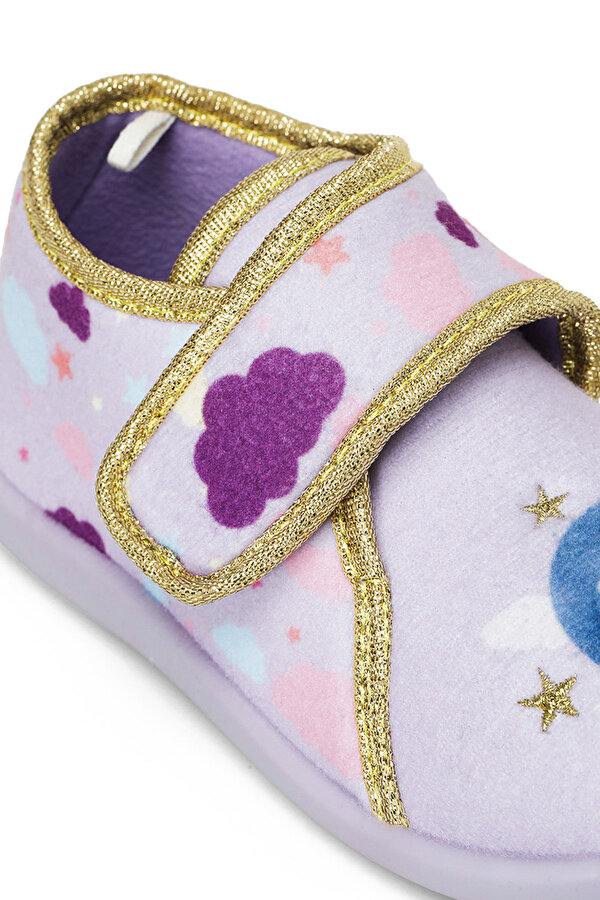 Polaris Dream.p4Pr Фиолетовый 008 Дошкольник, Девоч. Снузи