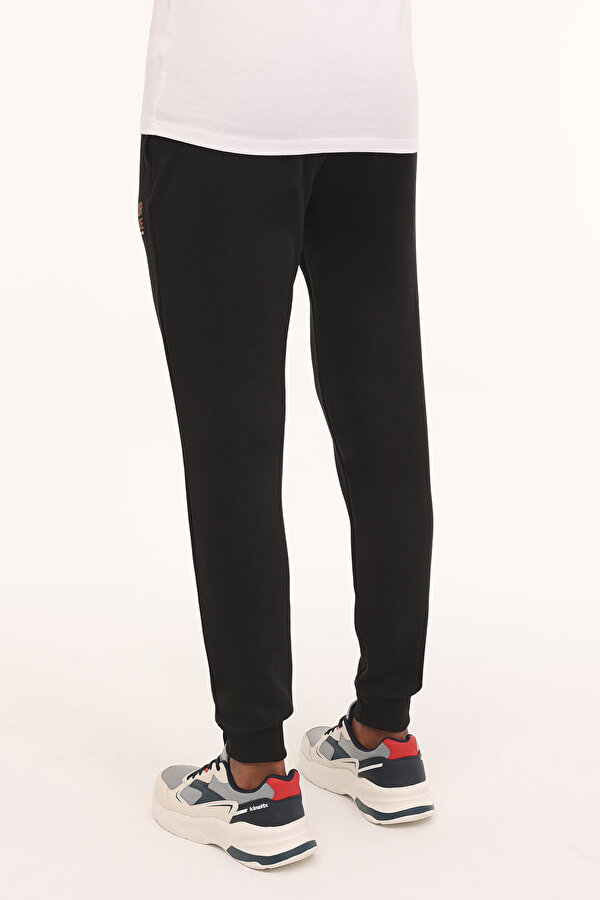 Kinetix Ml Fire 22Otd110 4Pr Черный Мужчина Спортивные Брюки