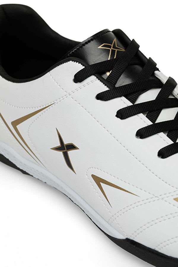 Kinetix Beck Tf 4Pr Белый Мужчина Футбольное Ковровое Поле