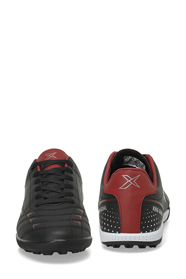 Kinetix Beck Tf 4Pr Черный Мужчина Футбольное Ковровое Поле