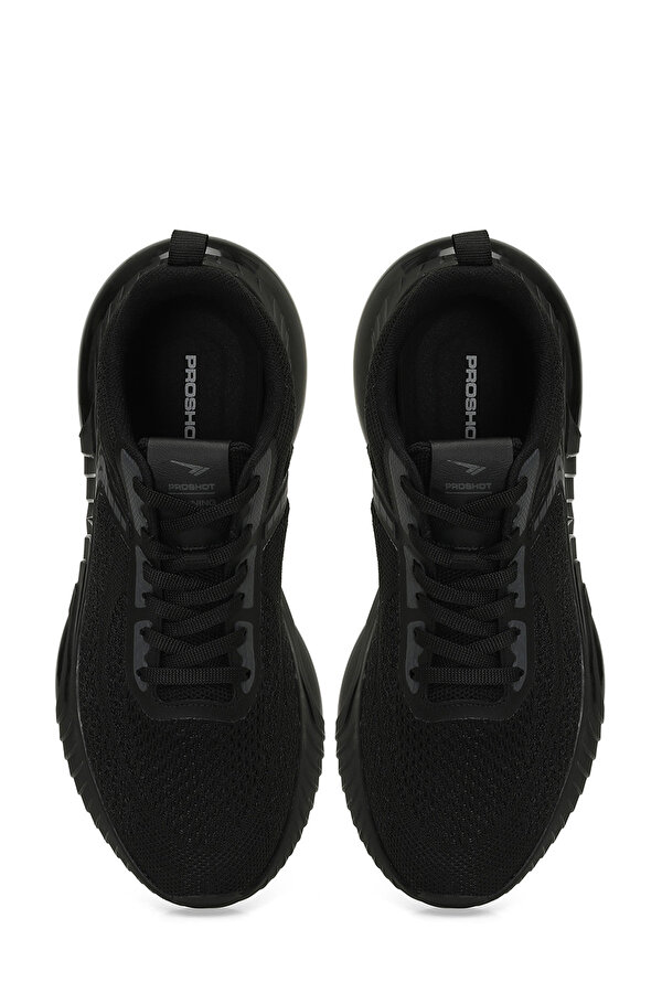 Proshot Menez 4Pr Черный Мужчина Обувь Для Бега