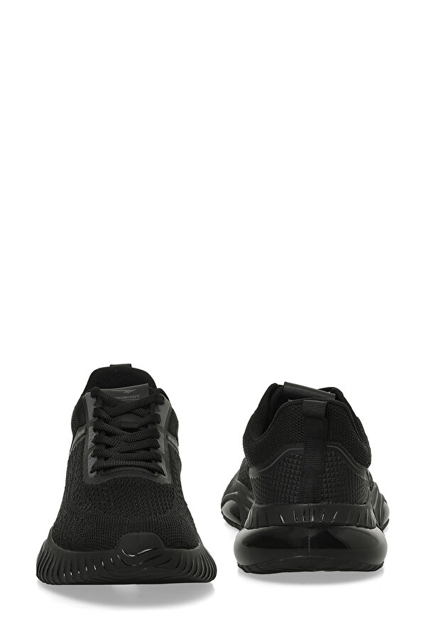 Proshot Menez 4Pr Черный Мужчина Обувь Для Бега