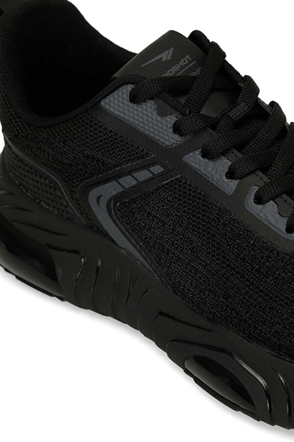 Proshot Menez 4Pr Черный Мужчина Обувь Для Бега