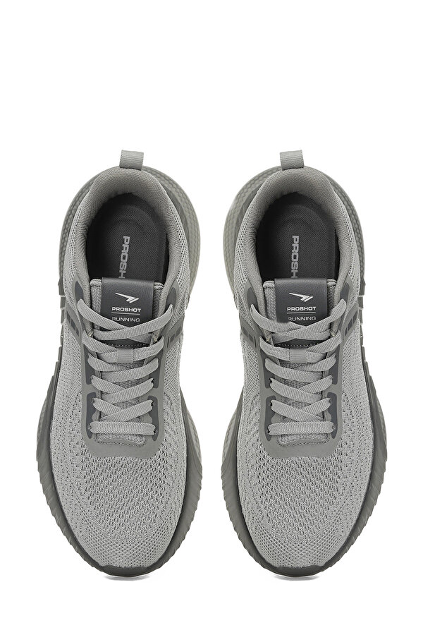 Proshot Menez 4Pr Серый 016 Мужчина Обувь Для Бега