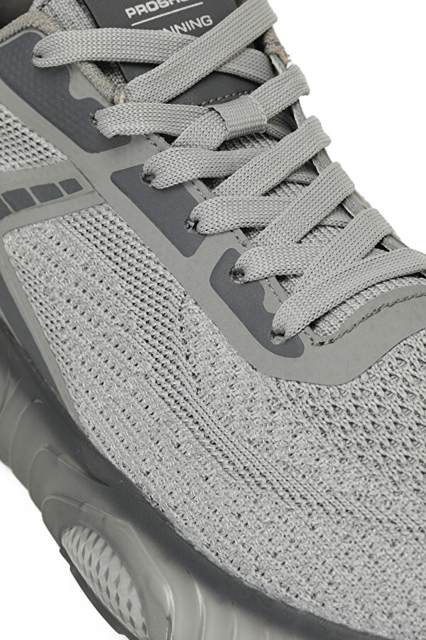 Proshot Menez 4Pr Серый 016 Мужчина Обувь Для Бега