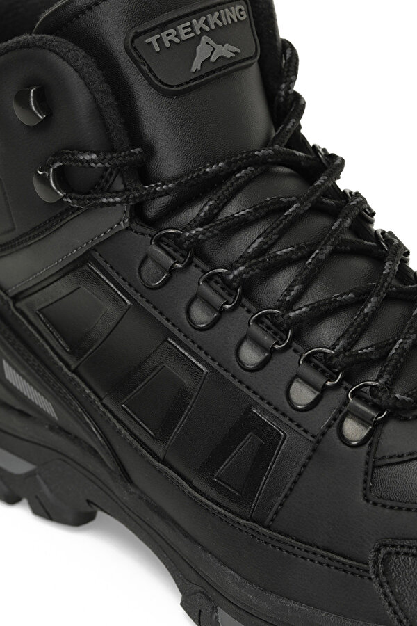 DARIO HI 4PR BLACK Man 493