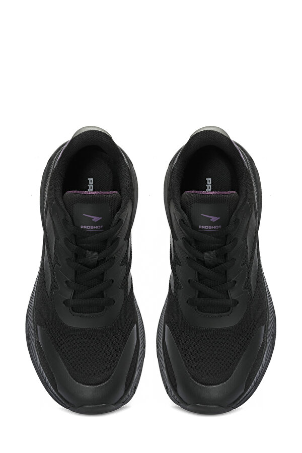 RUSH W 4PR BLACK Woman 005