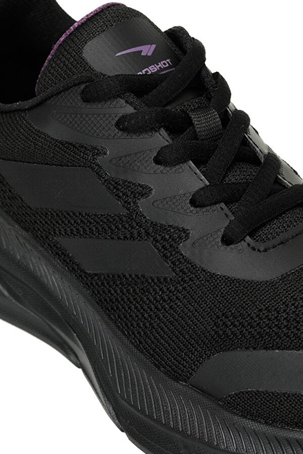 RUSH W 4PR BLACK Woman 005