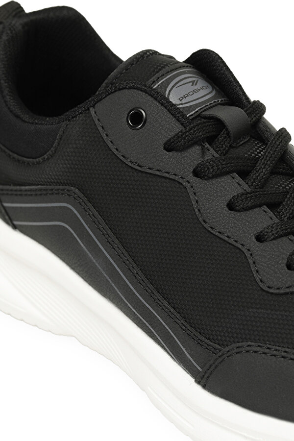 TIGER 4PR BLACK Man 005