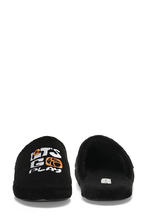 608080.M4PR BLACK Man 452