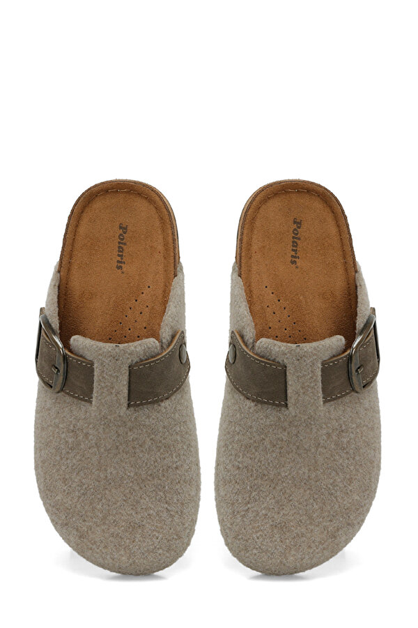 Polaris 605167.Z4Pr Коричневый 013 Женщина Тапочки Сабо