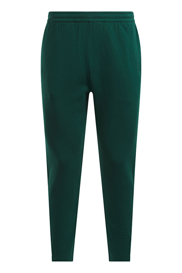 Reebok Activ Coll Dreamblend Pan Зеленый 009 Мужчина Спортивные Брюки