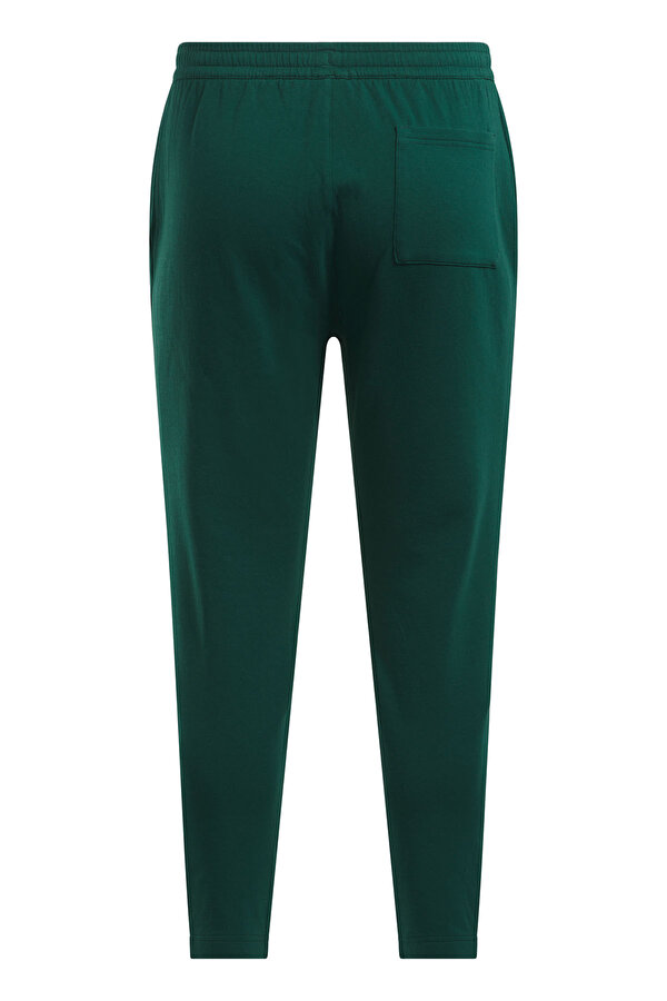 Reebok Activ Coll Dreamblend Pan Зеленый 009 Мужчина Спортивные Брюки