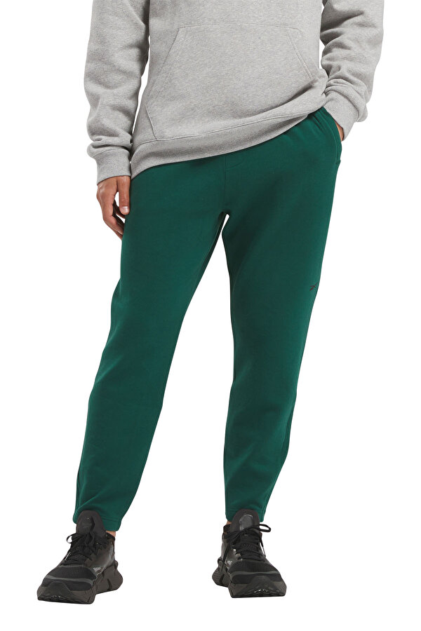 Reebok Activ Coll Dreamblend Pan Зеленый 009 Мужчина Спортивные Брюки