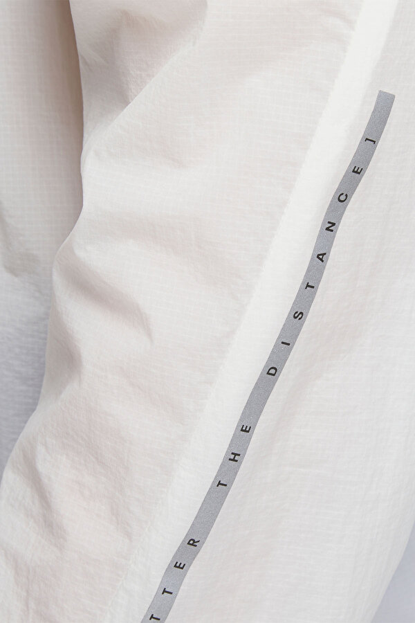 SPEED WOVEN JACKET ECRU Woman 710