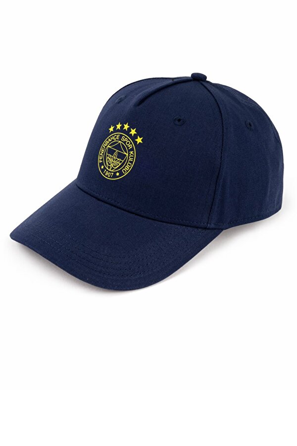 Fenerbahçe SK Unisex Şapka 02536701