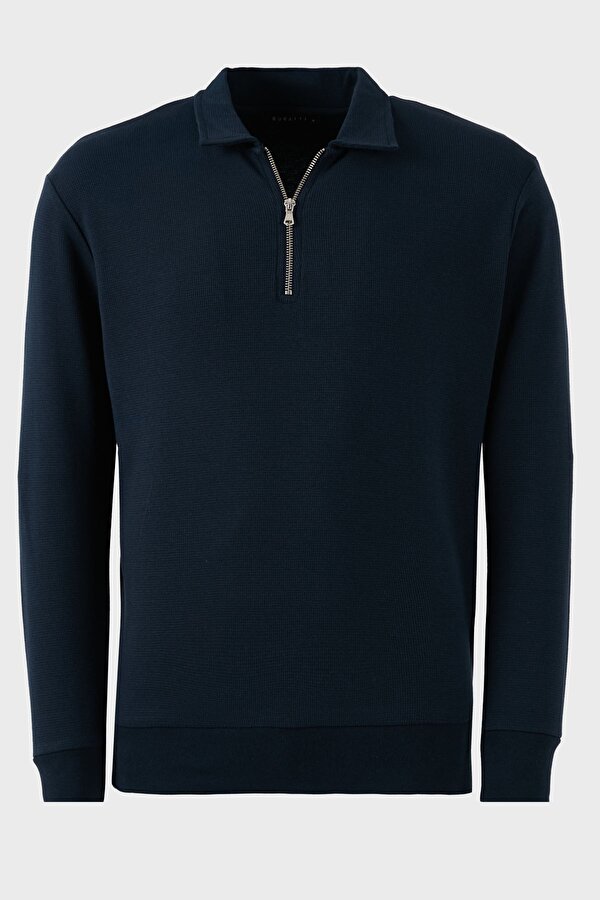 Erkek Sweat 5905805 İNDİGO