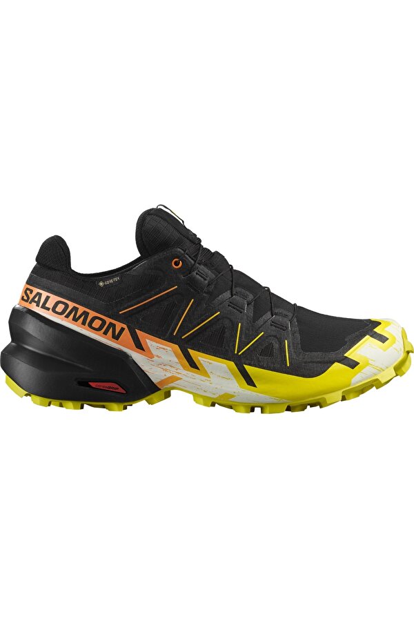 Speedcross 6 GTX Gore-Tex® Outdoor Unisex Spor Ayakkabı