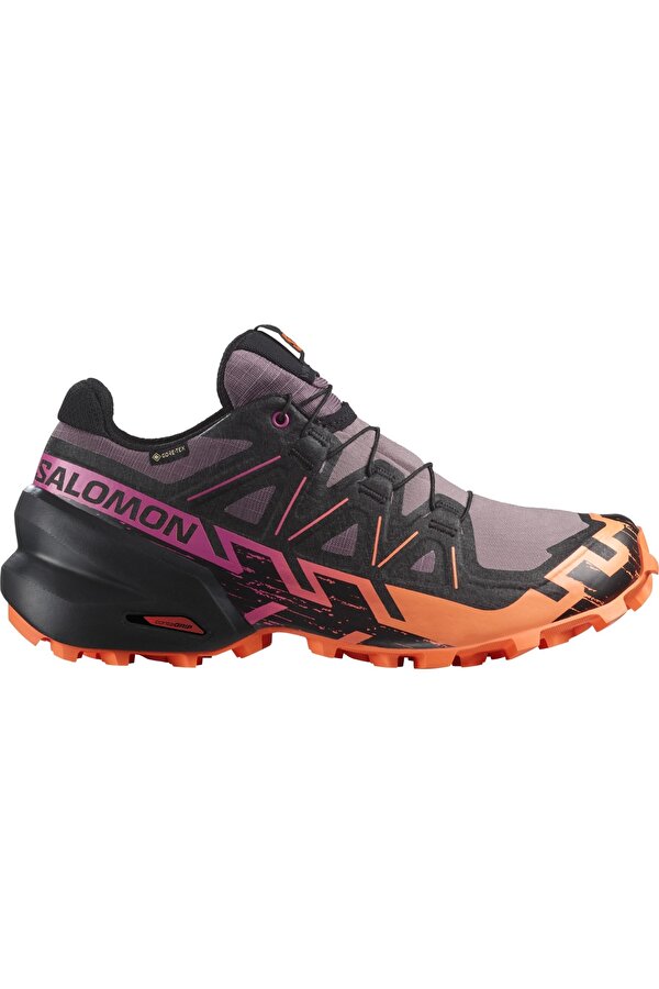Speedcross 6 GTX Gore-Tex® Outdoor Unisex Spor Ayakkabı