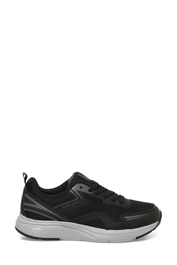 EVORIDER TX 5FX Siyah Unisex Koşu Ayakkabısı