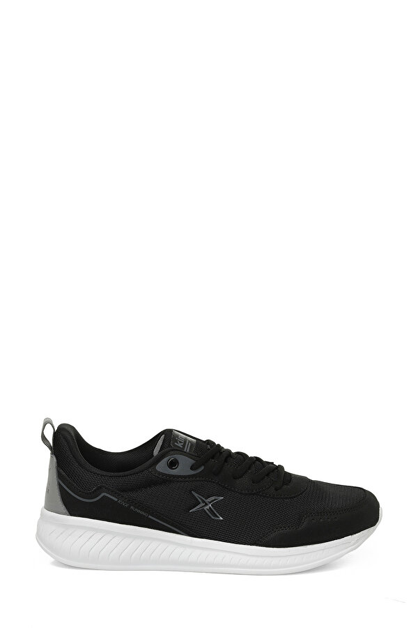 NANCY TX 5FX Siyah Erkek Sneaker