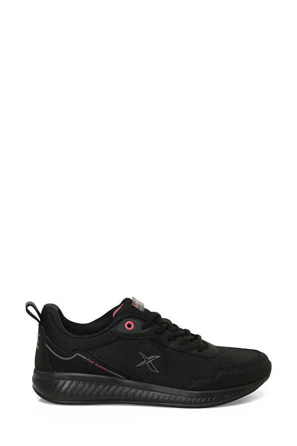NANCY TX W 5FX Siyah Kadın Sneaker