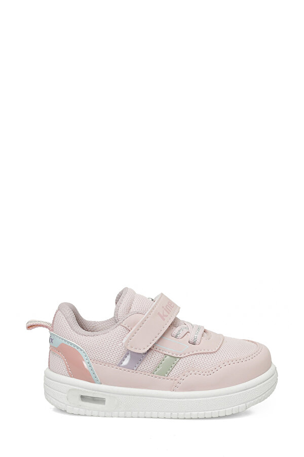 SORMEN B 5FX Pembe Kız Çocuk Sneaker