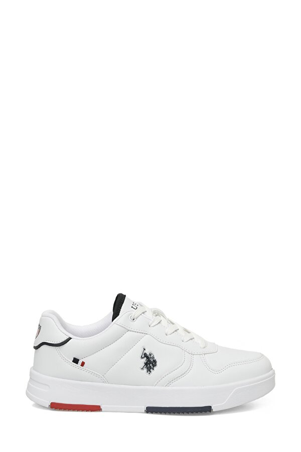 ANDREI WMN 5FX Beyaz Kadın Sneaker