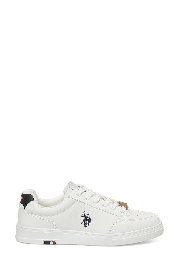 NOAH GR 5FX Beyaz Erkek Çocuk Sneaker