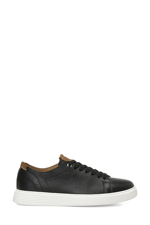 INCI FESTO 5FX Siyah Erkek Sneaker
