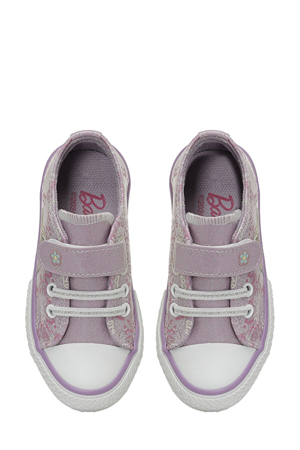 SAREM.P5FX Lila Kız Çocuk Sneaker