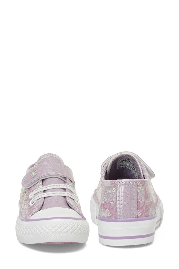 SAREM.P5FX Lila Kız Çocuk Sneaker