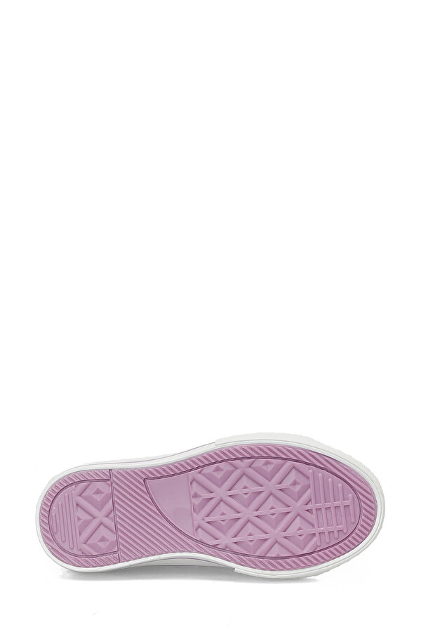 SAREM.P5FX Lila Kız Çocuk Sneaker