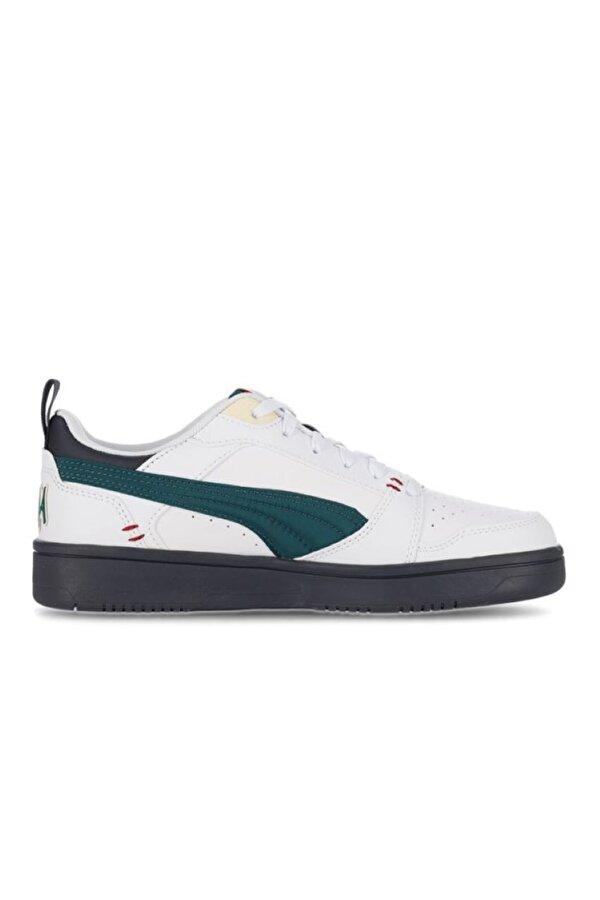 Rebound V6 Lo MID 90sJr Unisex Çocuk Ayakkabı 39794101