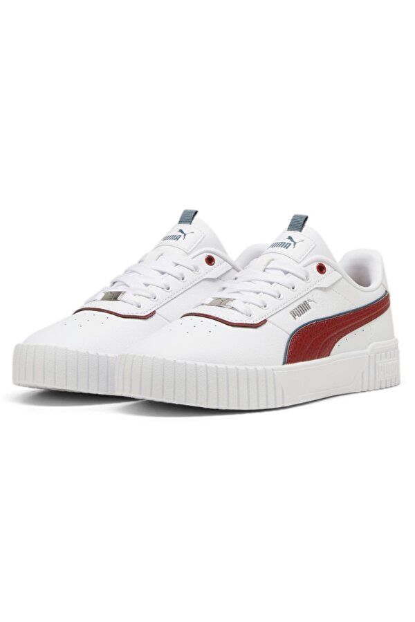 395017 Carina 2.0 Lux Sneaker Unisex Spor Ayakkabı