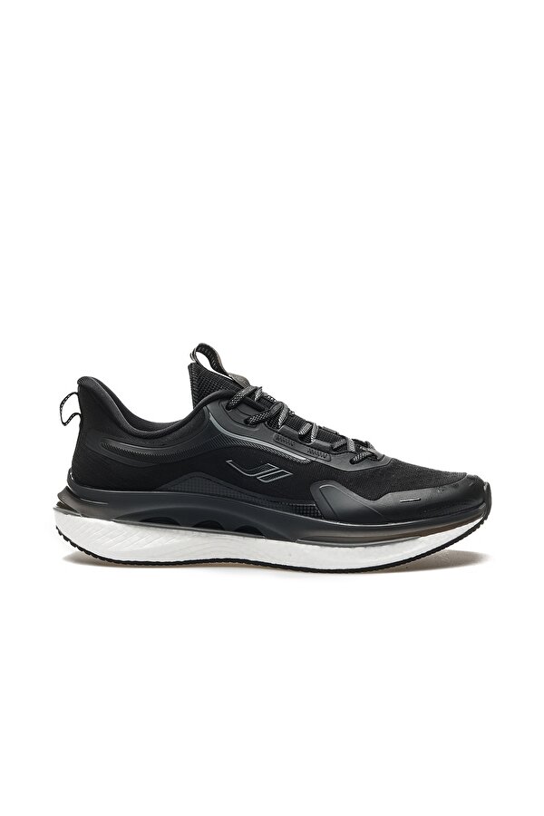Mırage A-shock Foam Erkek Sneaker Günlük Spor Ayakkabı (40-45) 24k Mırage A-shock M Siyah