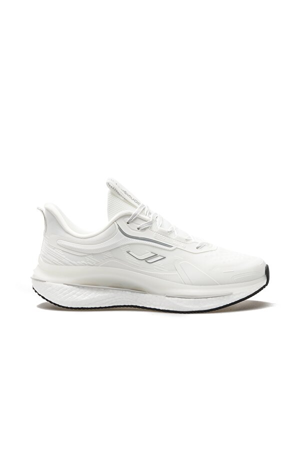 Mırage A-shock Foam Erkek Sneaker Günlük Spor Ayakkabı (40-45) 24k Mırage A-shock M Beyaz