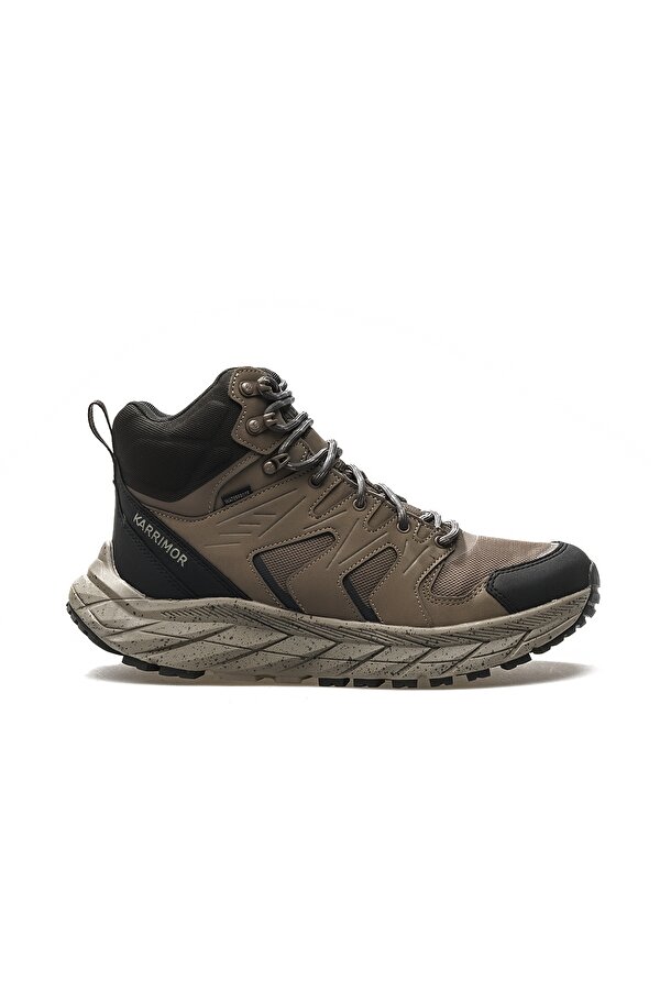 Kestrel Mid Weathertite Erkek Su Geçirmez Outdoor Günlük Bot 24k K1108 M Kahve